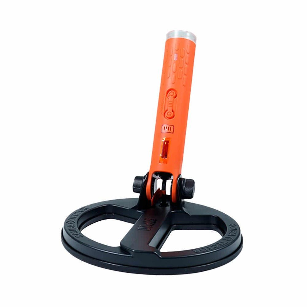 Quest STP20 Waterproof Search Coil