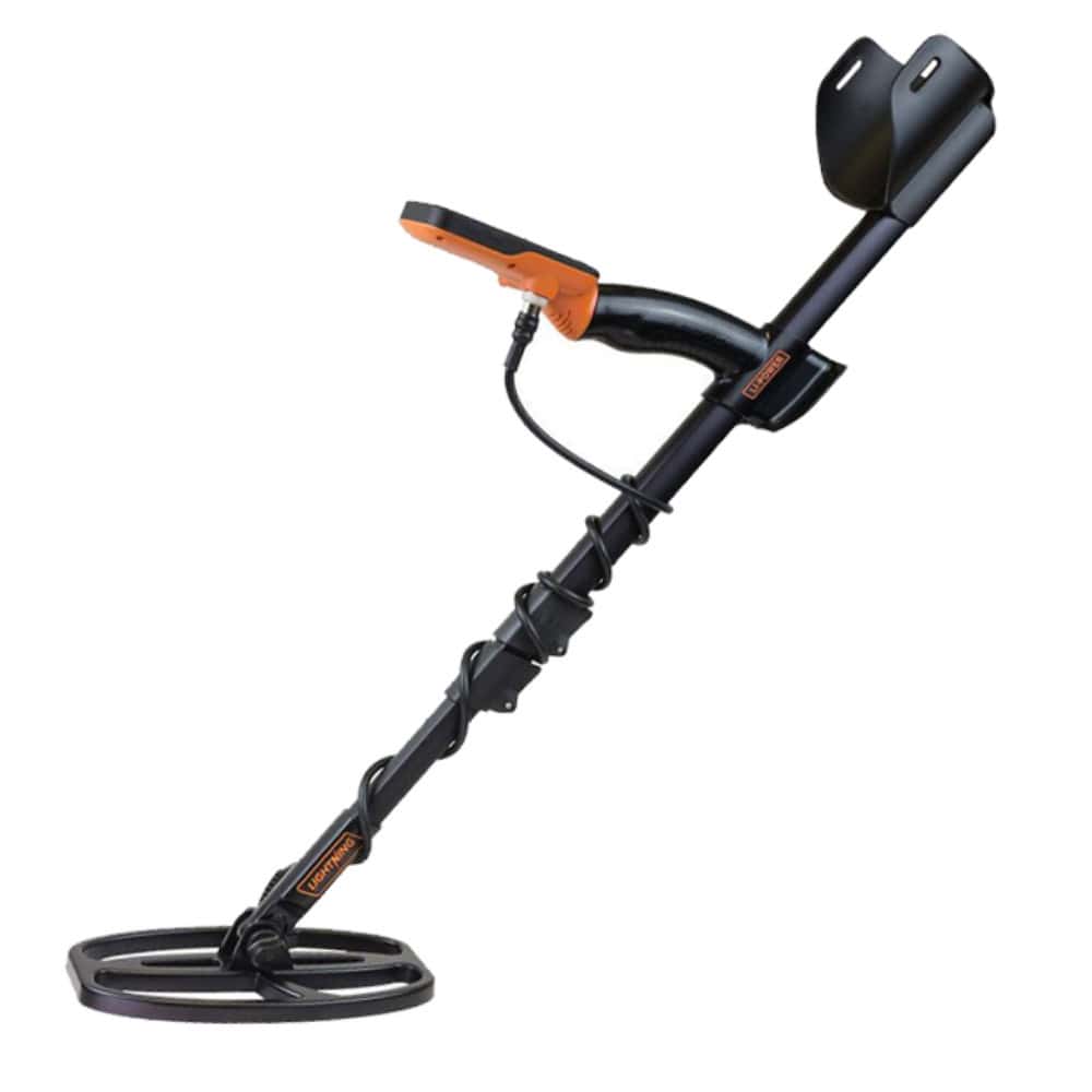 QUEST Q20 Metal Detector