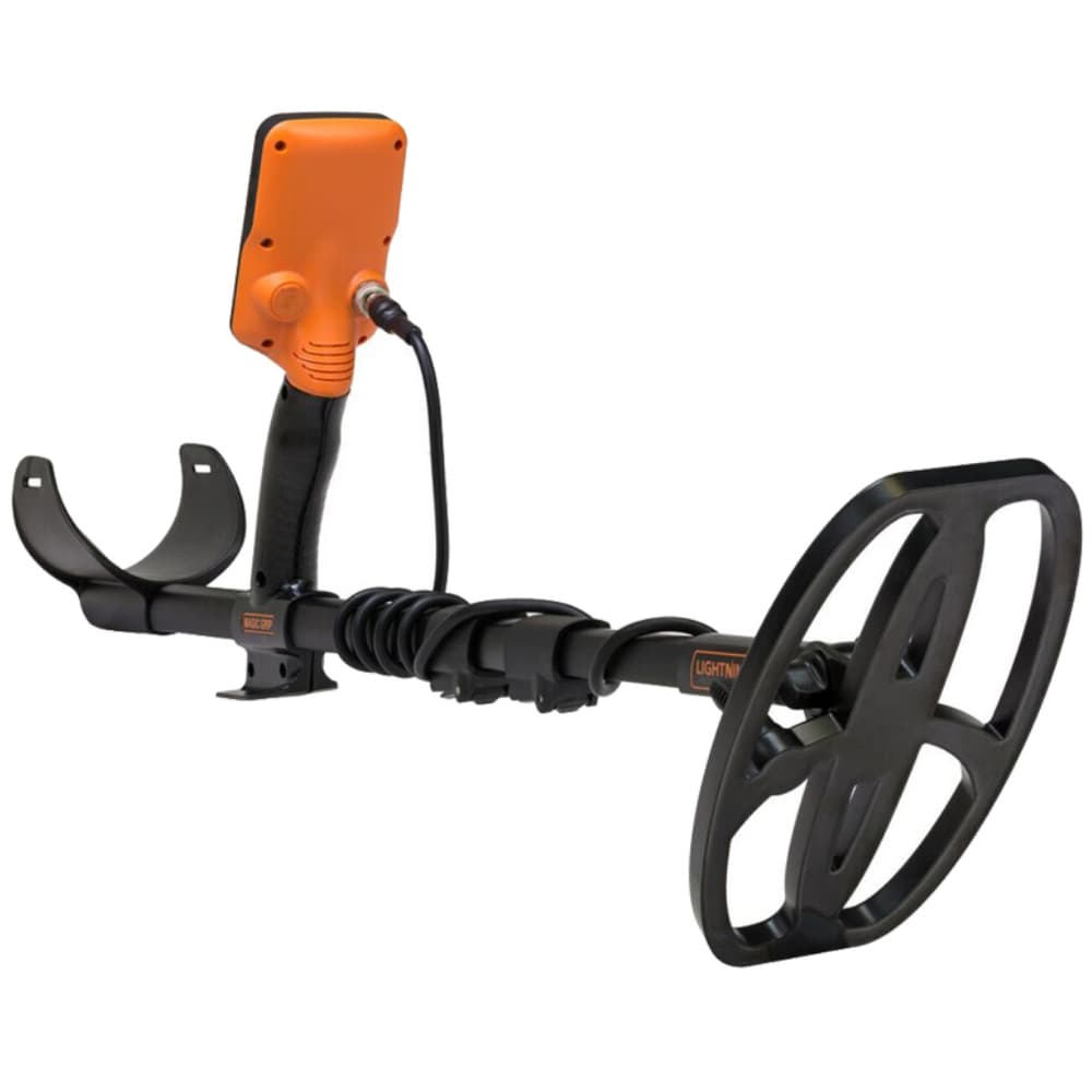 QUEST Q20 Metal Detector