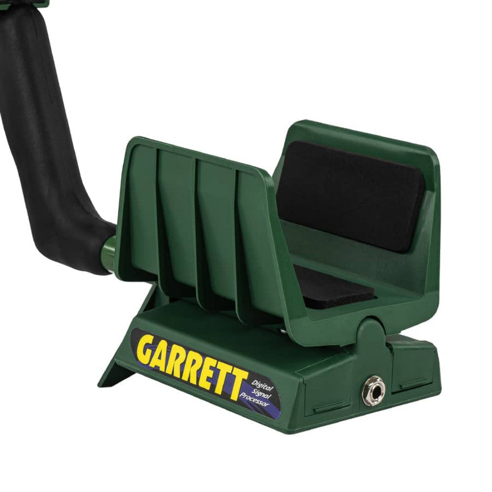 GTI 2500 Garrett Metal Detector