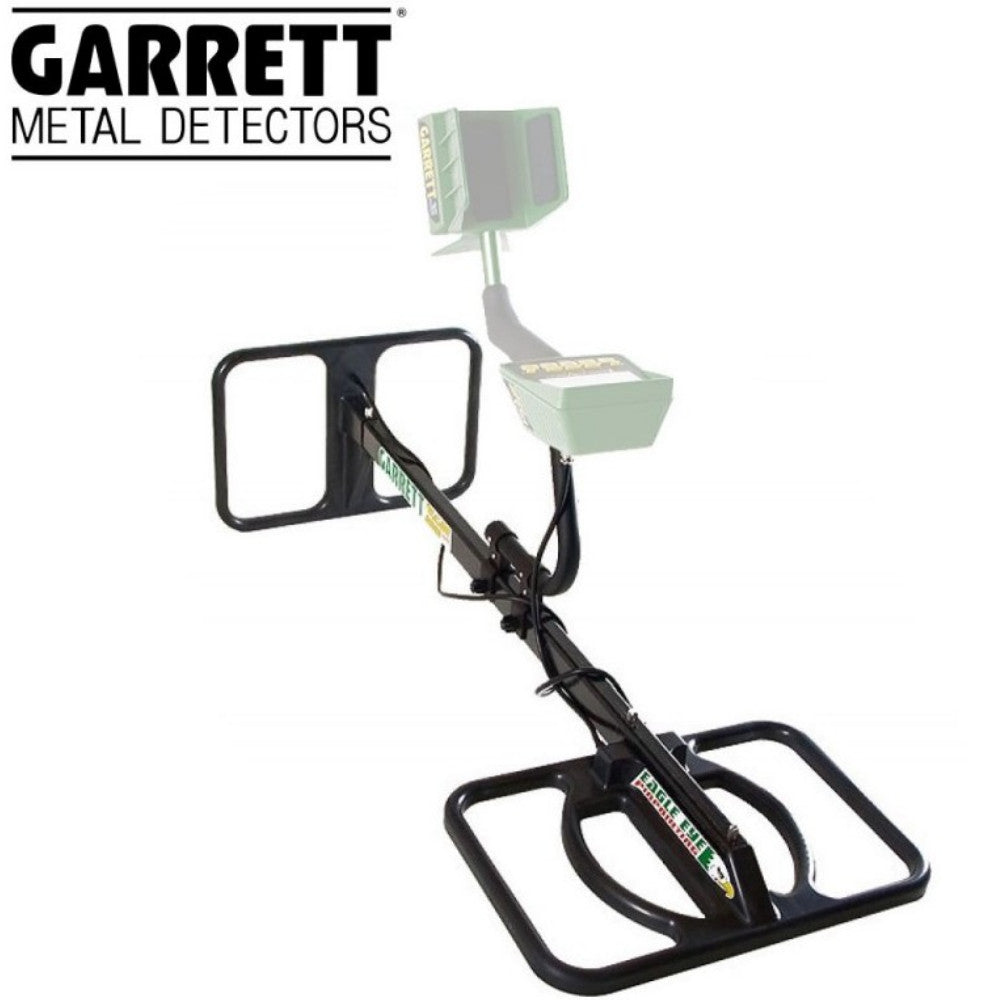 Garrettdetectors GTI 2500 Garrett Metal Detector – detectors1