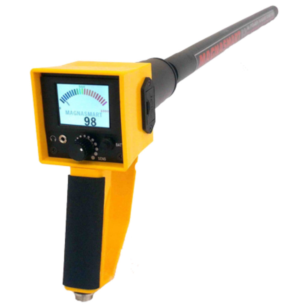 Magnotometer Security MAGNASMART 3D Magnetometer – detectors1
