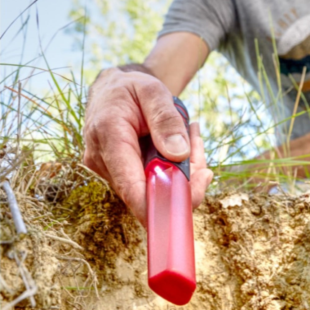 XP Pinpointer MI-6 & MI-4 – detectors1