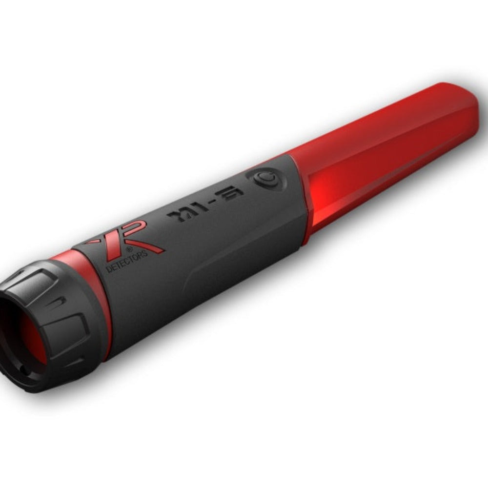 XP Pinpointer MI-6 & MI-4 – detectors1