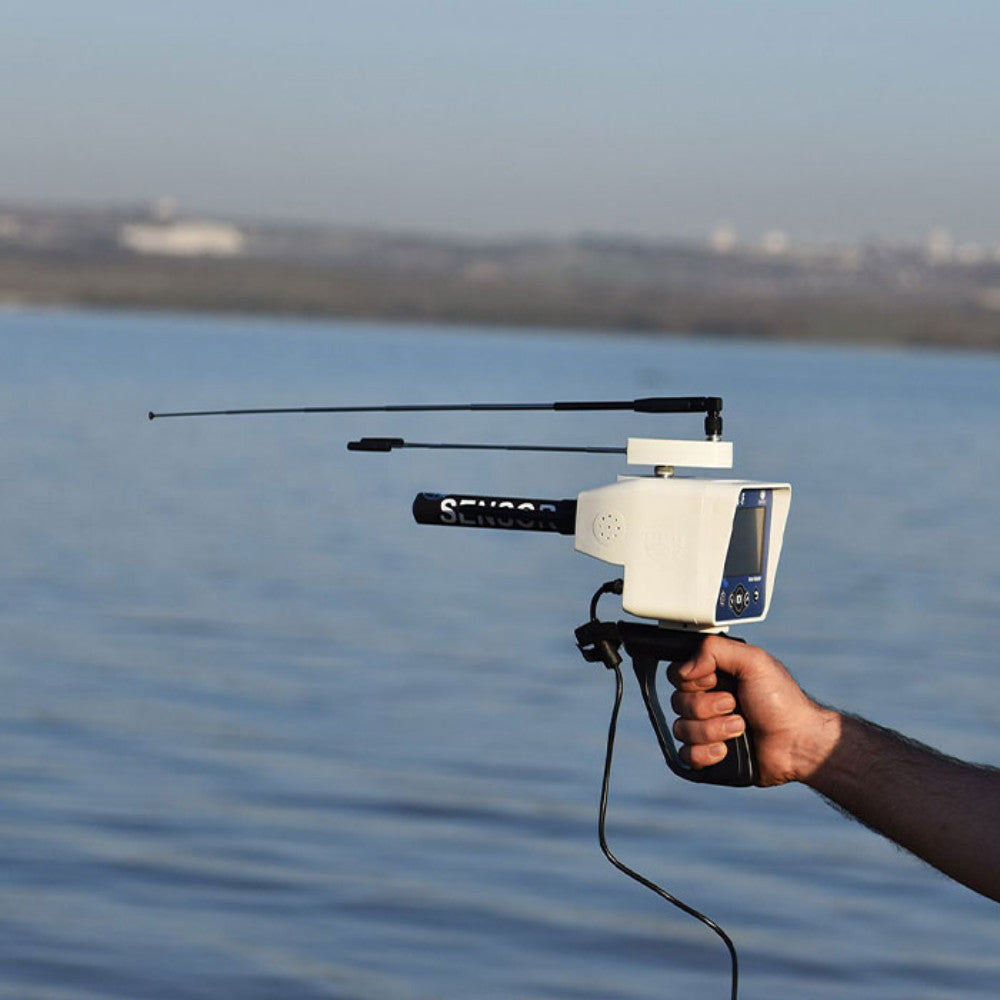 River-F Smart Long-range Water Detector