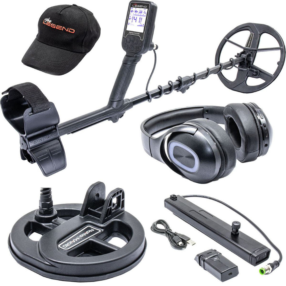 The Legend Nokta Metal Detector Detectors1 the-legend-nokta-metal-detector-detectors1
